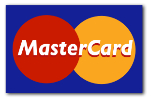 Buy Online with Mastercard