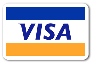Buy Online with Visa