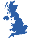 UK Locations